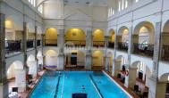 Rudas Gyógyfürdő és Uszoda Budapest - 