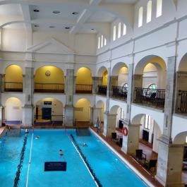 Rudas Gyógyfürdő és Uszoda Budapest - Egyéb