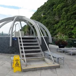 Rudas Gyógyfürdő és Uszoda Budapest - Egyéb