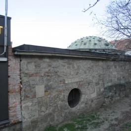 Rudas Gyógyfürdő és Uszoda Budapest - Egyéb