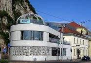 Rudas Restaurant & Bar Budapest