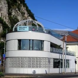 Rudas Restaurant & Bar Budapest - Külső kép