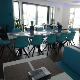 Rudas Restaurant & Bar Budapest - Belső