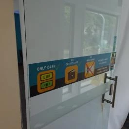 Rudas Restaurant & Bar Budapest - Belső