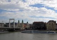 Rudas Restaurant & Bar Budapest