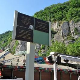 Rudas Romkert Budapest - Egyéb