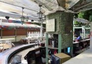 Rudas Romkert Budapest