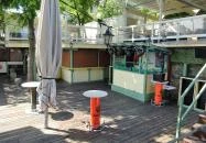 Rudas Romkert Budapest