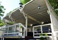 Rudas Romkert Budapest