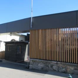 Rudas Romkert Budapest - Egyéb