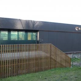 Rudas Romkert Budapest - Egyéb