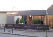 Rudas Romkert Budapest