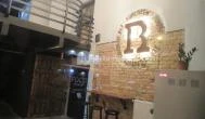 Ruin Brew Budapest - Belső