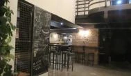 Ruin Brew Budapest - Belső