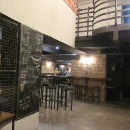 Ruin Brew Budapest - Egyéb