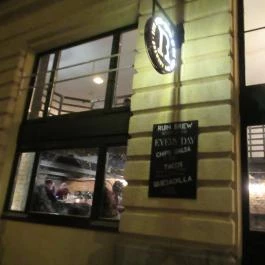 Ruin Brew Budapest - Egyéb