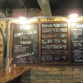 Ruin Brew Budapest - Egyéb