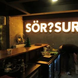 Ruin Brew Budapest - Egyéb