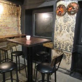 Ruin Brew Budapest - Egyéb