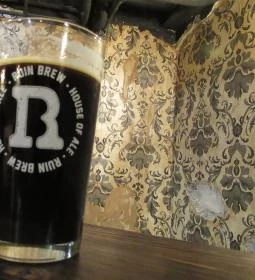 Ruin Brew