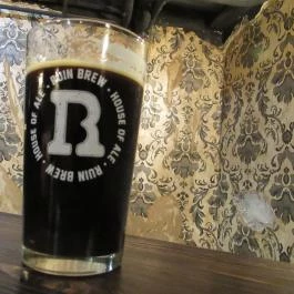 Ruin Brew Budapest - Egyéb