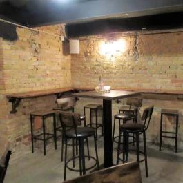 Ruin Brew Budapest - Egyéb