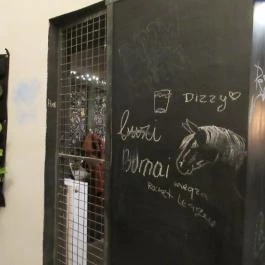 Ruin Brew Budapest - Egyéb