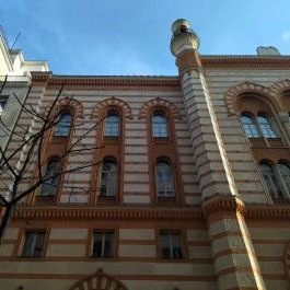 Rumbach Zsinagóga Budapest - Egyéb