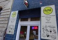 Rumli Café Budapest