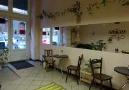 Rumli Café Budapest