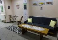 Rumli Café Budapest