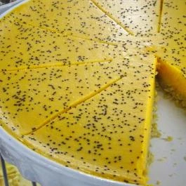 Rumli Café Budapest - Étel/ital