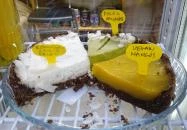 Rumli Café Budapest