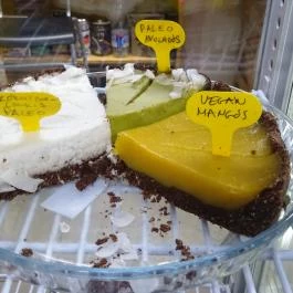 Rumli Café Budapest - Étel/ital