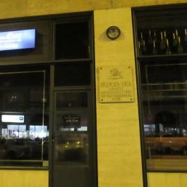 Rumour by Rácz Jenő Budapest - Egyéb