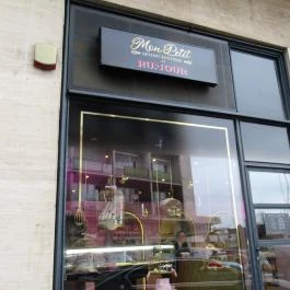 Rumour by Rácz Jenő Budapest - Egyéb