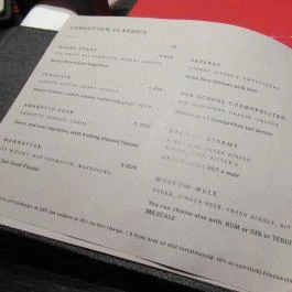 Rumour by Rácz Jenő Budapest - Egyéb