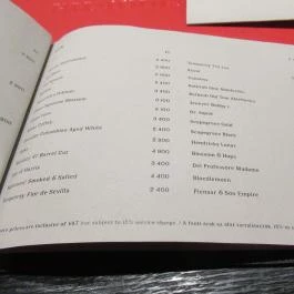 Rumour by Rácz Jenő Budapest - Egyéb