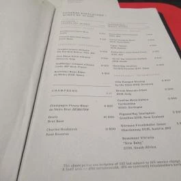 Rumour by Rácz Jenő Budapest - Egyéb