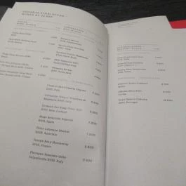 Rumour by Rácz Jenő Budapest - Egyéb