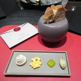 Rumour by Rácz Jenő Budapest - Egyéb