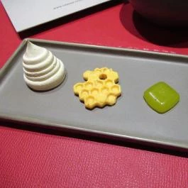 Rumour by Rácz Jenő Budapest - Egyéb