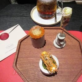 Rumour by Rácz Jenő Budapest - Egyéb