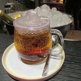 Rumour by Rácz Jenő Budapest - Egyéb