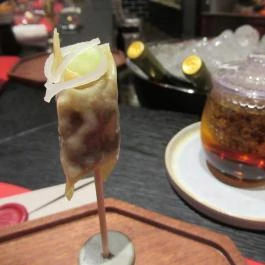 Rumour by Rácz Jenő Budapest - Egyéb