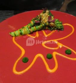 Rumour by Rácz Jenő