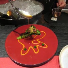 Rumour by Rácz Jenő Budapest - Egyéb