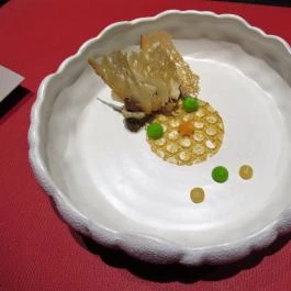 Rumour by Rácz Jenő Budapest - Egyéb