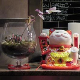 Rumour by Rácz Jenő Budapest - Egyéb