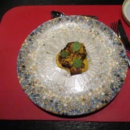 Rumour by Rácz Jenő Budapest - Egyéb